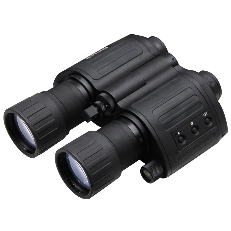 Hunting Thermal Imaging Scope - 2025 Prodotti Premium NVG-M Caccia Telescopi