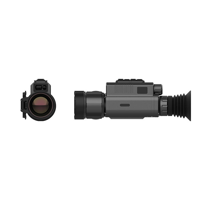 Hunting Thermal Imaging Scope - Visore Termico Sytong MM06-50LRF con Risoluzione