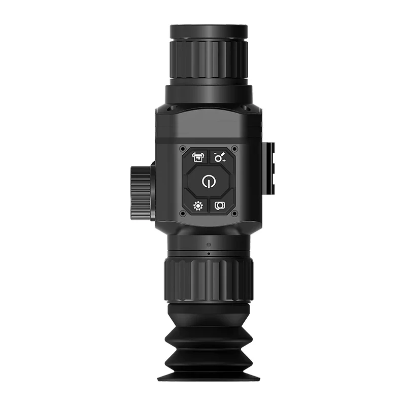 Hunting Thermal Imaging Scope - 2026 256X192 19mm Mirino a infrarossi