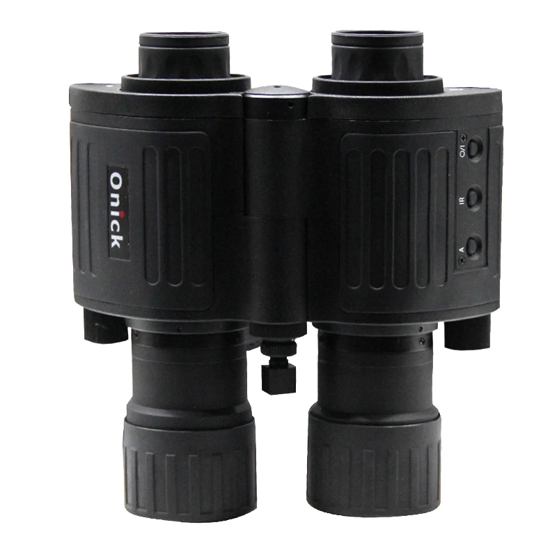 2025 Prodotti Premium NVG-M Ca - Hunting Thermal Imaging Scope recensione e prezzo