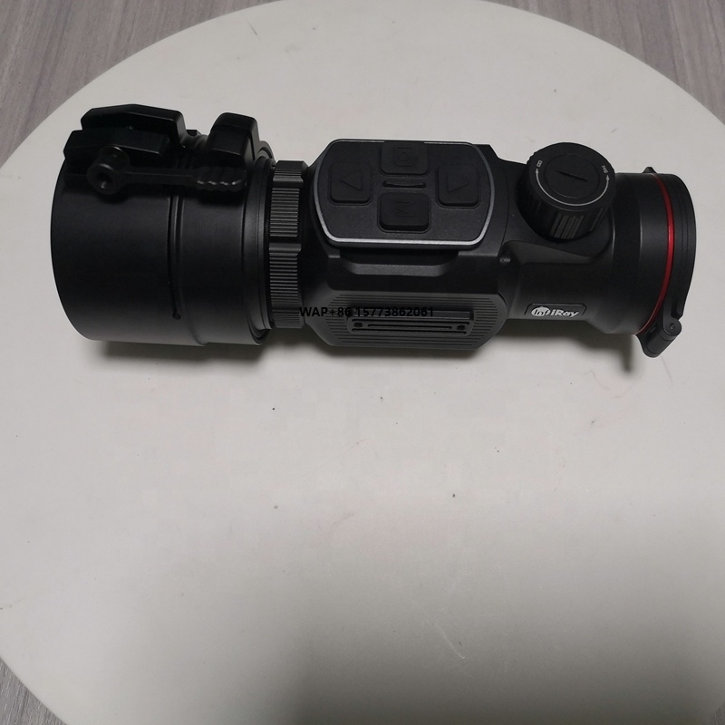 MAH50 Termocamera a clip 1x, 2 - Hunting Thermal Imaging Scope recensione e prezzo